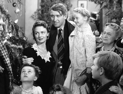 ‘It’s a Wonderful Life’: Pursuing Duty over Self-Indulgence
